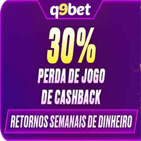 q9bet Fundo de Resgate de Perdas Semanais
