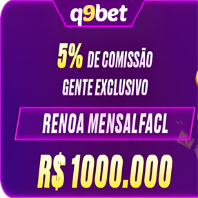 q9bet ConvidarCentro