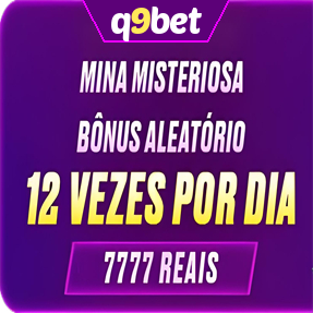 q9bet Mina Misteriosa