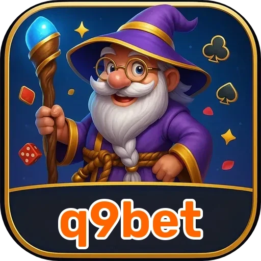 q9bet App