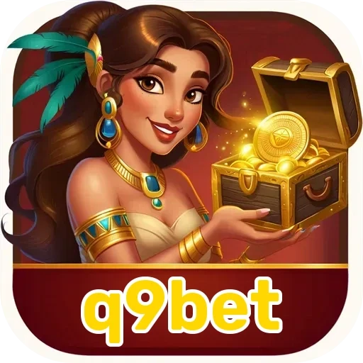 q9bet Login