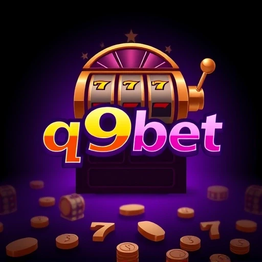 Logotipo q9bet