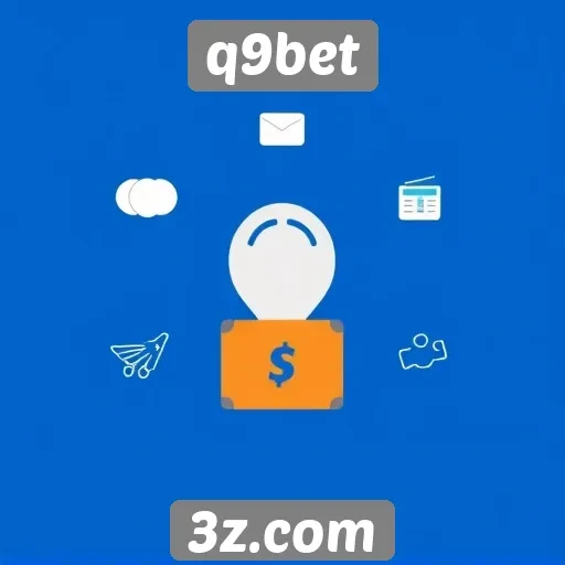 Exploração das opções de pagamento disponíveis no q9bet