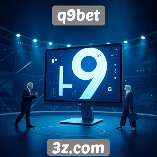 Análise de recursos e funcionalidades do site q9bet