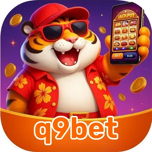 q9bet Caça-Níqueis